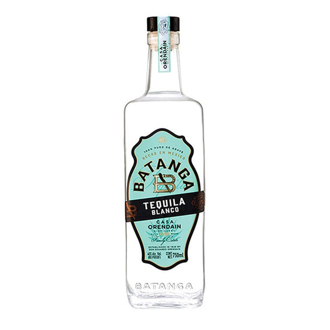 Batanga Blanco Tequila 750ml - Uptown Spirits