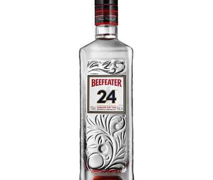 Beefeater 24 London Dry Gin 750ml - Uptown Spirits