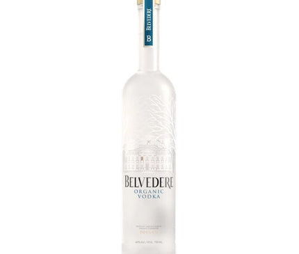 Belvedere Vodka 750ml - Uptown Spirits