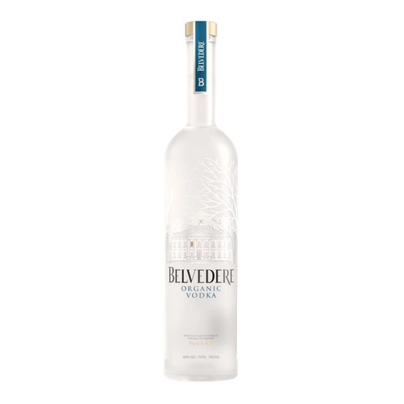 Belvedere Vodka 750ml - Uptown Spirits
