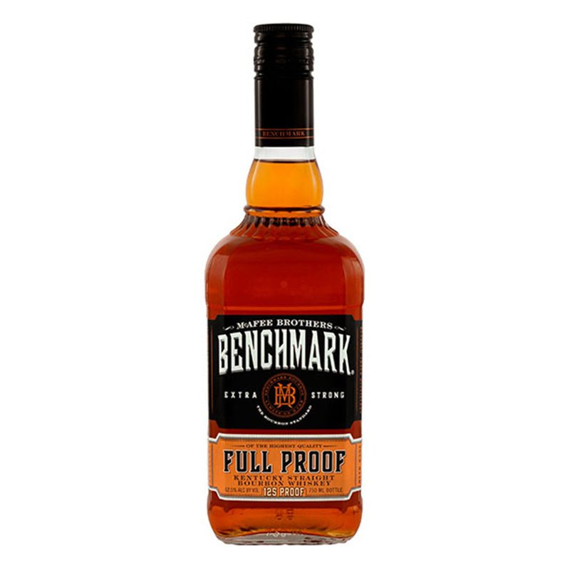 Benchmark Full Proof 750ml