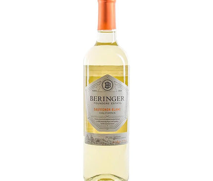 Beringer Sauvignon Blanc Wine 750ml - Uptown Spirits