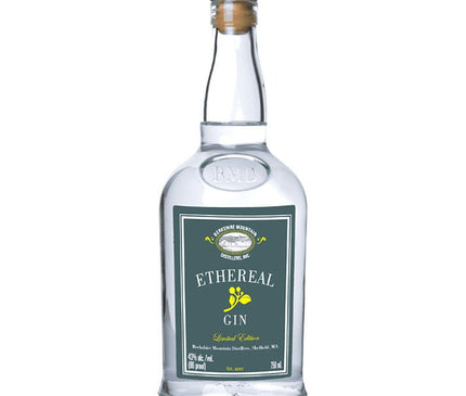 Berkshire Ethereal Limited Edition Gin 750ml - Uptown Spirits