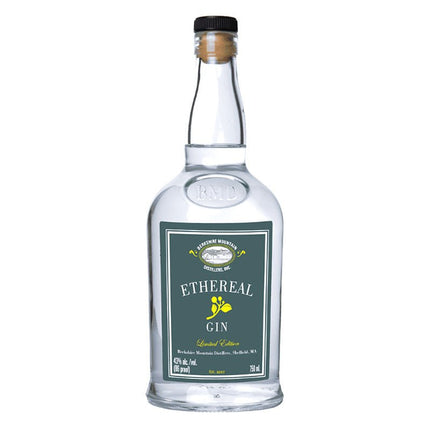 Berkshire Ethereal Limited Edition Gin 750ml - Uptown Spirits