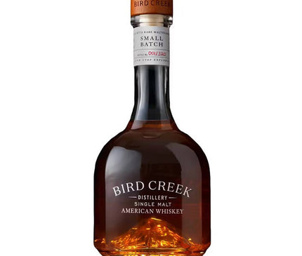 Bird Creek Baronesse Full Pint American Whiskey 750ml - Uptown Spirits