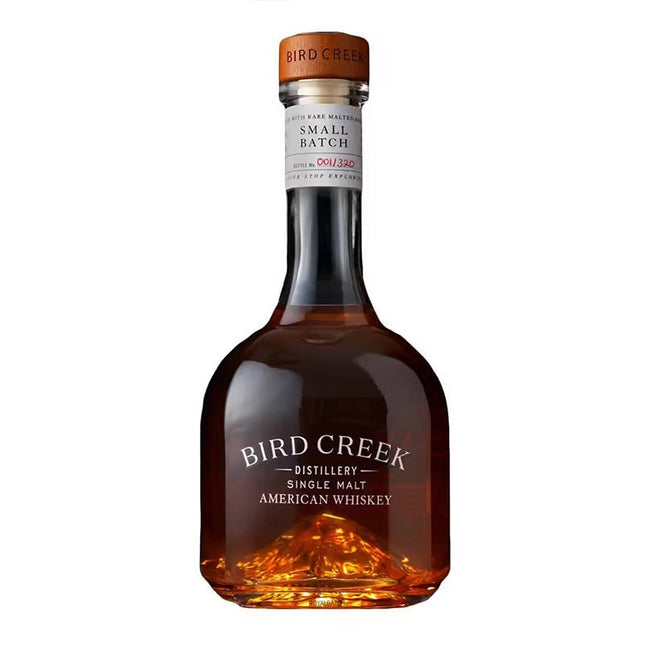 Bird Creek Baronesse Full Pint American Whiskey 750ml - Uptown Spirits