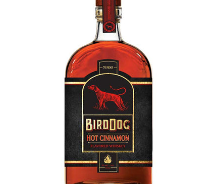 Bird Dog Cinnamon Flavored Whiskey 750ml - Uptown Spirits