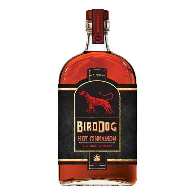 Bird Dog Cinnamon Flavored Whiskey 750ml - Uptown Spirits