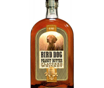 Bird Dog Peanut Butter Flavored Whiskey 750ml - Uptown Spirits