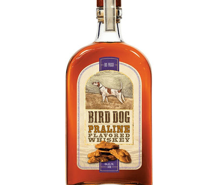 Bird Dog Praline Flavored Whiskey 750ml - Uptown Spirits