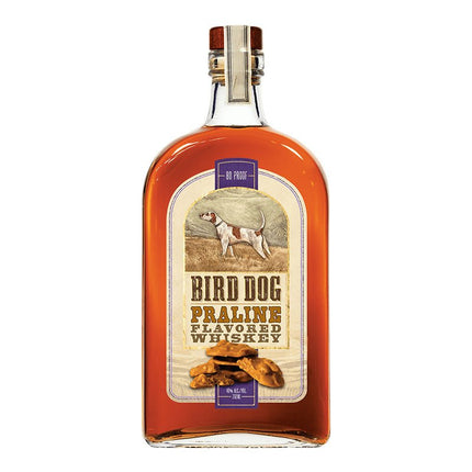 Bird Dog Praline Flavored Whiskey 750ml - Uptown Spirits