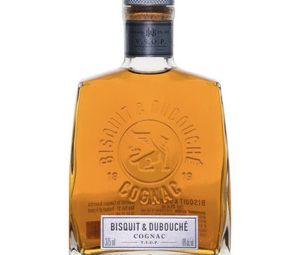 Bisquit and Dubouche VSOP Cognac 375ml - Uptown Spirits