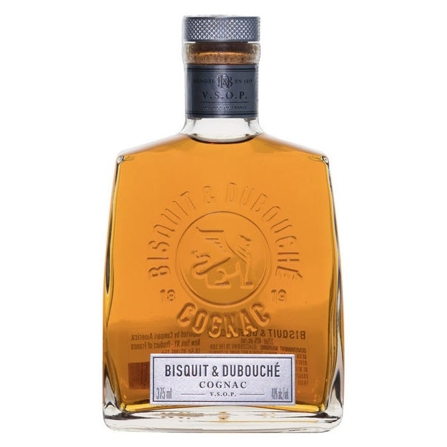 Bisquit and Dubouche VSOP Cognac 375ml - Uptown Spirits