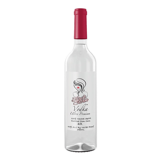 Blackstorm Vodka 750ml - Uptown Spirits