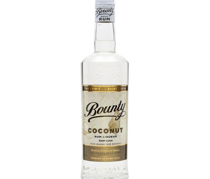 Bounty Coconut Rum Liqueur 1L - Uptown Spirits