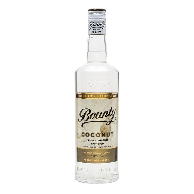 Bounty Coconut Rum Liqueur 1L - Uptown Spirits