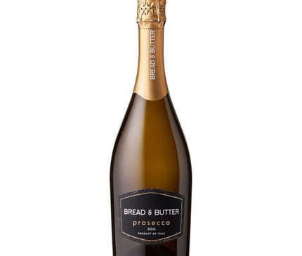 Bread & Butter Prosecco 750ml - Uptown Spirits