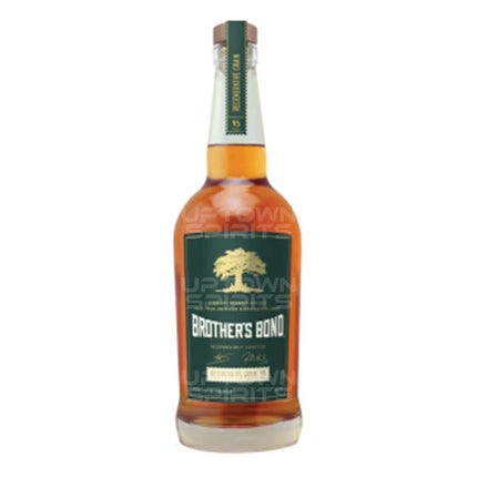 Brother's Bond Regenerative Bourbon Whiskey 750ml - Uptown Spirits