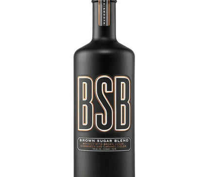 BSB Brown Sugar Blend Flavores Whiskey 750ml - Uptown Spirits