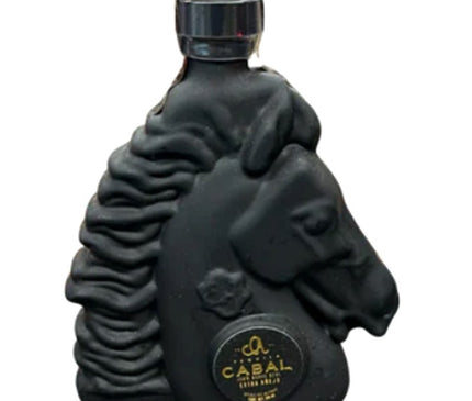 Cabal Horsehead Extra Anejo Tequila 100ml - Uptown Spirits