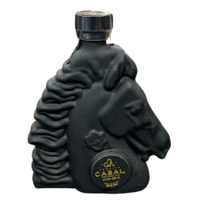 Cabal Horsehead Extra Anejo Tequila 100ml - Uptown Spirits