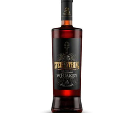 Cali Distillery Mark Taylor Bourbon Whiskey 750ml - Uptown Spirits