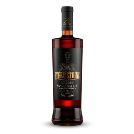 Cali Distillery Mark Taylor Bourbon Whiskey 750ml - Uptown Spirits