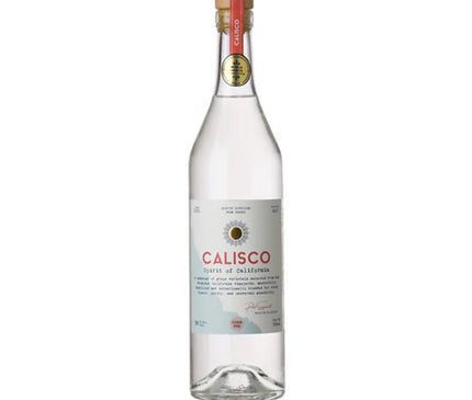 Calisco California Brandy 700ml - Uptown Spirits