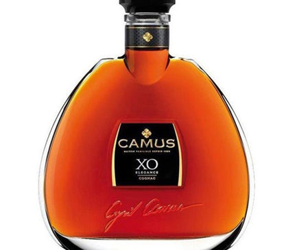 Camus XO Cognac 750ml - Uptown Spirits