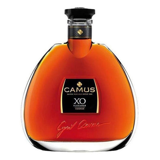 Camus XO Cognac 750ml - Uptown Spirits