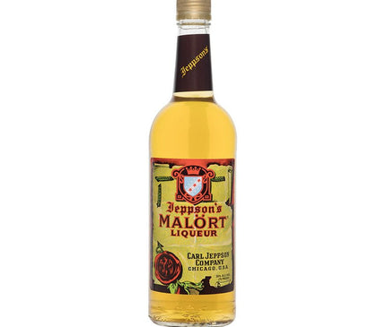 Carl Jeppson Malort Liqueur 750ml - Uptown Spirits