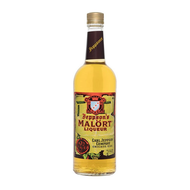 Carl Jeppson Malort Liqueur 750ml - Uptown Spirits