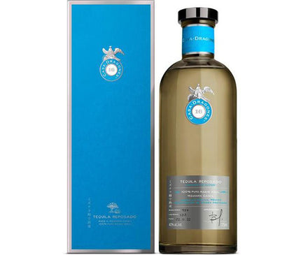 Casa Dragones Reposado Tequila 375ml - Uptown Spirits