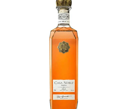 Casa Noble Anejo Tequila 750ml - Uptown Spirits