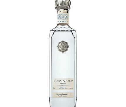 Casa Noble Crystal Tequila 750ml - Uptown Spirits