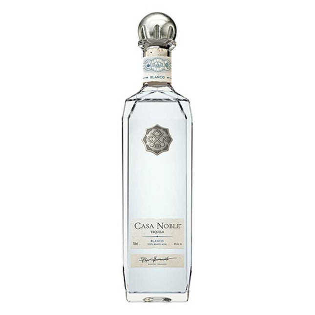 Casa Noble Crystal Tequila 750ml - Uptown Spirits