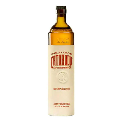 CatDaddy Carolina Moonshine 750ml - Uptown Spirits