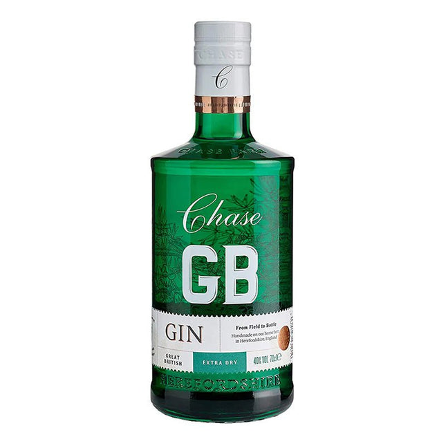 Chase Gin 750ml - Uptown Spirits