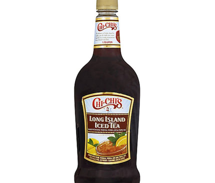 Chi Chis Long Island Iced Tea 1.75L - Uptown Spirits