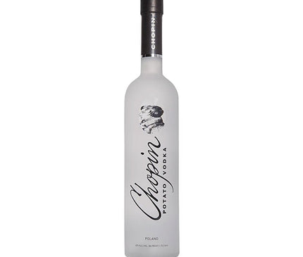 Chopin Potato Vodka 1L - Uptown Spirits