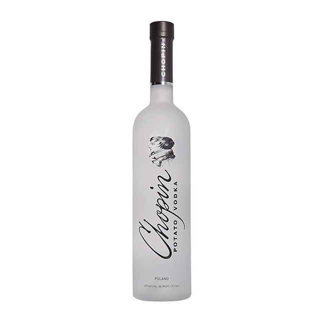 Chopin Potato Vodka 1L - Uptown Spirits