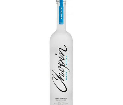 Chopin Wheat Vodka 1.75L - Uptown Spirits