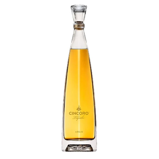 Cincoro Anejo Tequila 375ml - Uptown Spirits