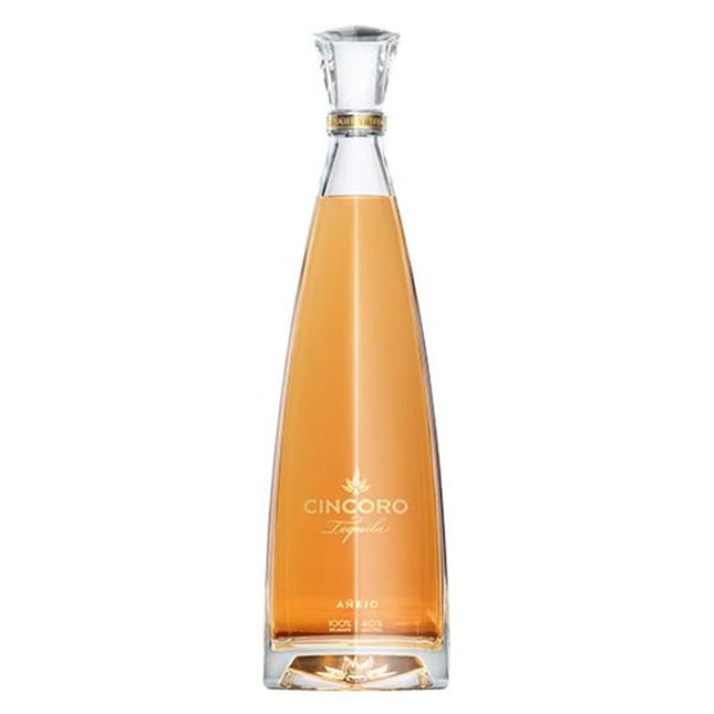 Cincoro Reposado Tequila 375ml - Uptown Spirits