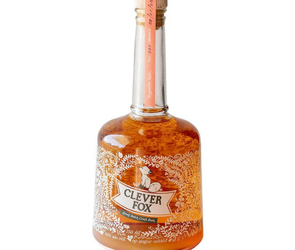 Clever Fox Small Batch Reposado Rum 750ml - Uptown Spirits