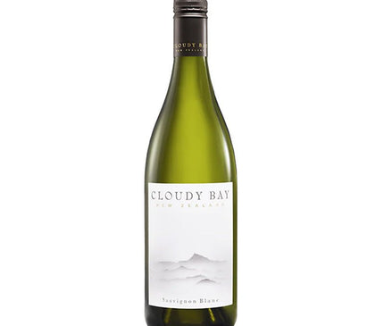 Cloudy Bay New Zealand Sauvignon Blanc 750ml - Uptown Spirits