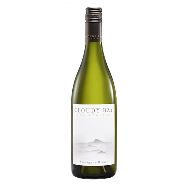 Cloudy Bay New Zealand Sauvignon Blanc 750ml - Uptown Spirits