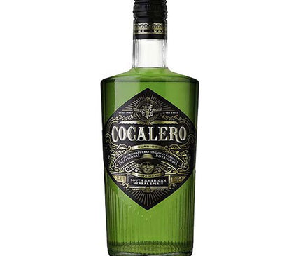 Cocalero Clasico South American Herbal Whiskey 750ml - Uptown Spirits