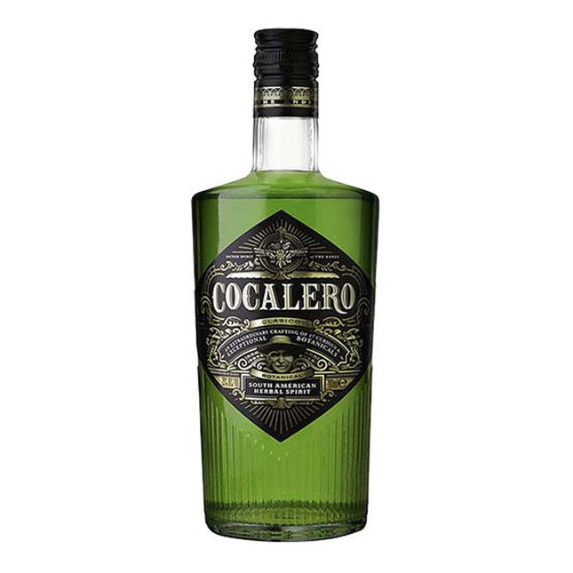 Cocalero Clasico South American Herbal Whiskey 750ml - Uptown Spirits