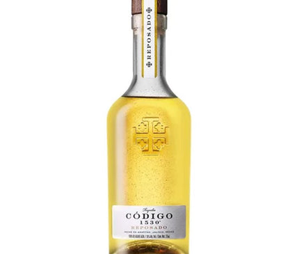 Codigo 1530 Reposado Tequila 375ml - Uptown Spirits